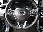 Used 2025 TOYOTA COROLLA CROSS HYBRID SE in GREENVILLE, SOUTH CAROLINA (Photo 10)