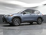 Used 2025 TOYOTA COROLLA CROSS HYBRID SE in GREENVILLE, SOUTH CAROLINA (Photo 22)