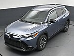 Used 2025 TOYOTA COROLLA CROSS HYBRID SE in GREENVILLE, SOUTH CAROLINA (Photo 30)