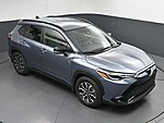 Used 2025 TOYOTA COROLLA CROSS HYBRID SE in GREENVILLE, SOUTH CAROLINA (Photo 32)