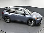 Used 2025 TOYOTA COROLLA CROSS HYBRID SE in GREENVILLE, SOUTH CAROLINA (Photo 33)