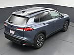 Used 2025 TOYOTA COROLLA CROSS HYBRID SE in GREENVILLE, SOUTH CAROLINA (Photo 34)
