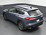 Used 2025 TOYOTA COROLLA CROSS HYBRID SE in GREENVILLE, SOUTH CAROLINA (Photo 36)