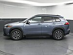 Used 2025 TOYOTA COROLLA CROSS HYBRID SE in GREENVILLE, SOUTH CAROLINA (Photo 4)