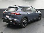 Used 2025 TOYOTA COROLLA CROSS HYBRID SE in GREENVILLE, SOUTH CAROLINA (Photo 7)