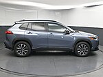 Used 2025 TOYOTA COROLLA CROSS HYBRID SE in GREENVILLE, SOUTH CAROLINA (Photo 8)