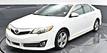 Used 2014 TOYOTA CAMRY L in GREENVILLE, SOUTH CAROLINA
