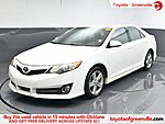 Used 2014 TOYOTA CAMRY L in GREENVILLE, SOUTH CAROLINA (Photo 1)