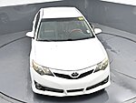 Used 2014 TOYOTA CAMRY L in GREENVILLE, SOUTH CAROLINA (Photo 32)