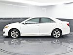 Used 2014 TOYOTA CAMRY L in GREENVILLE, SOUTH CAROLINA (Photo 8)