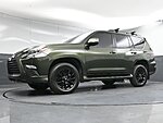 Used 2023 LEXUS GX 460 in GREENVILLE, SOUTH CAROLINA (Photo 23)