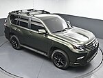 Used 2023 LEXUS GX 460 in GREENVILLE, SOUTH CAROLINA (Photo 33)