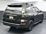 Used 2023 LEXUS GX 460 in GREENVILLE, SOUTH CAROLINA (Photo 7)