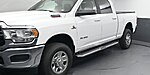 Used 2022 RAM 2500 BIG HORN in GREENVILLE, SOUTH CAROLINA