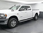Used 2022 RAM 2500 BIG HORN in GREENVILLE, SOUTH CAROLINA (Photo 3)