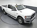 Used 2022 RAM 2500 BIG HORN in GREENVILLE, SOUTH CAROLINA (Photo 33)
