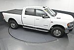 Used 2022 RAM 2500 BIG HORN in GREENVILLE, SOUTH CAROLINA (Photo 34)