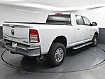 Used 2022 RAM 2500 BIG HORN in GREENVILLE, SOUTH CAROLINA (Photo 7)