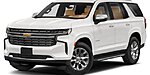 Used 2024 CHEVROLET TAHOE LS in GREENVILLE, SOUTH CAROLINA