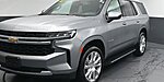 Used 2024 CHEVROLET TAHOE LS in GREENVILLE, SOUTH CAROLINA