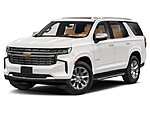 Used 2024 CHEVROLET TAHOE LS in GREENVILLE, SOUTH CAROLINA (Photo 1)