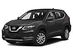 Used 2020 NISSAN ROGUE S in GREENVILLE, SOUTH CAROLINA (Photo 1)