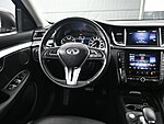 Used 2021 INFINITI QX50 LUXE in GREENVILLE, SOUTH CAROLINA (Photo 12)