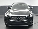 Used 2021 INFINITI QX50 LUXE in GREENVILLE, SOUTH CAROLINA (Photo 2)