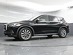 Used 2021 INFINITI QX50 LUXE in GREENVILLE, SOUTH CAROLINA (Photo 21)