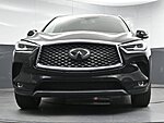 Used 2021 INFINITI QX50 LUXE in GREENVILLE, SOUTH CAROLINA (Photo 22)
