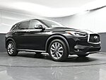 Used 2021 INFINITI QX50 LUXE in GREENVILLE, SOUTH CAROLINA (Photo 23)
