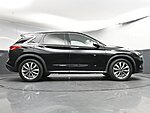 Used 2021 INFINITI QX50 LUXE in GREENVILLE, SOUTH CAROLINA (Photo 24)