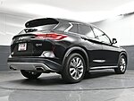 Used 2021 INFINITI QX50 LUXE in GREENVILLE, SOUTH CAROLINA (Photo 25)