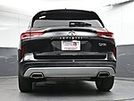 Used 2021 INFINITI QX50 LUXE in GREENVILLE, SOUTH CAROLINA (Photo 26)
