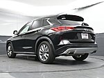 Used 2021 INFINITI QX50 LUXE in GREENVILLE, SOUTH CAROLINA (Photo 27)