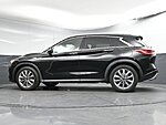 Used 2021 INFINITI QX50 LUXE in GREENVILLE, SOUTH CAROLINA (Photo 28)