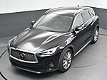 Used 2021 INFINITI QX50 LUXE in GREENVILLE, SOUTH CAROLINA (Photo 29)