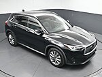 Used 2021 INFINITI QX50 LUXE in GREENVILLE, SOUTH CAROLINA (Photo 31)