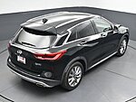 Used 2021 INFINITI QX50 LUXE in GREENVILLE, SOUTH CAROLINA (Photo 33)