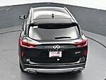 Used 2021 INFINITI QX50 LUXE in GREENVILLE, SOUTH CAROLINA (Photo 34)
