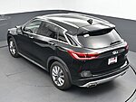 Used 2021 INFINITI QX50 LUXE in GREENVILLE, SOUTH CAROLINA (Photo 35)