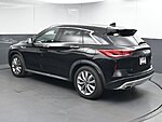 Used 2021 INFINITI QX50 LUXE in GREENVILLE, SOUTH CAROLINA (Photo 5)