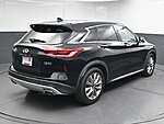 Used 2021 INFINITI QX50 LUXE in GREENVILLE, SOUTH CAROLINA (Photo 7)
