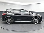 Used 2021 INFINITI QX50 LUXE in GREENVILLE, SOUTH CAROLINA (Photo 8)