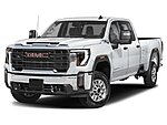 Used 2024 GMC SIERRA 2500 DENALI ULTIMATE in GREENVILLE, SOUTH CAROLINA (Photo 1)