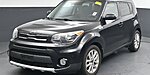 Used 2017 KIA SOUL + in GREENVILLE, SOUTH CAROLINA