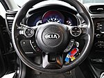 Used 2017 KIA SOUL + in GREENVILLE, SOUTH CAROLINA (Photo 10)