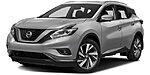 Used 2017 NISSAN MURANO PLATINUM in GREENVILLE, SOUTH CAROLINA