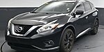 Used 2017 NISSAN MURANO PLATINUM in GREENVILLE, SOUTH CAROLINA