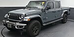 Used 2025 JEEP GLADIATOR HIGH TIDE in GREENVILLE, SOUTH CAROLINA